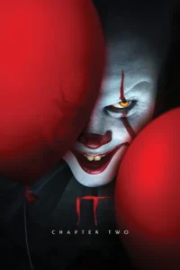Download IT Chapter Two (2019) Bluray Dual Audio {Hindi (DD 5.1) & English} 480p & 720p & 1080p MSubs