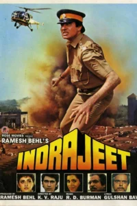 Download Indrajeet (1991) AMZN WEB-DL Hindi Movie (DD 2.0) 480p & 720p & 1080p ESub