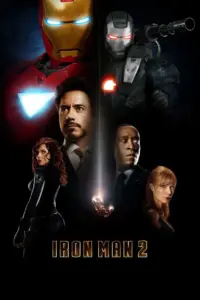 Download Iron Man 2 (2010) BluRay Dual Audio {Hindi (DD 5.1) & English} 480p & 720p & 1080p ESub