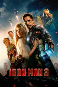 Download Iron Man 3 (2013) Bluray Dual Audio {Hindi (DD 5.1) & English} 480p & 720p & 1080p ESub