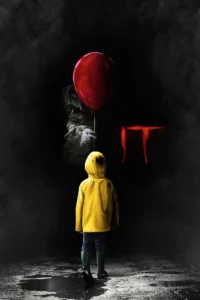 Download It Chapter One (2017) BluRay Dual Audio {Hindi (DD 5.1) & English} 480p & 720p & 1080p MSubs