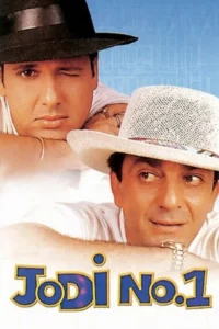 Download Jodi No. 1 (2001) NF Hindi Movie (DD 5.1) 480p & 720p & 1080p
