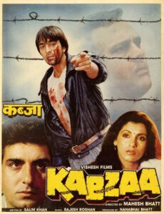 Download Kabzaa (1988) JC WEB-DL Hindi Movie (AAC 2.0) 480p & 720p & 1080p ESub