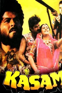 Download Kasam (1988) AMZN WEB-DL Hindi Movie (DD 2.0) 480p & 720p & 1080p ESub