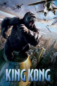 Download King Kong (2005) Theatrical Cut Bluray Dual Audio {Hindi (DD 2.0) & English} 480p & 720p & 1080p MSubs