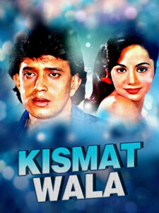 Download Kismat Wala (1986) JC WEB-DL Hindi Movie (AAC 2.0) 480p & 720p & 1080p