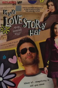 Download Kya Love Story Hai (2007) AMZN WEB-DL Hindi Movie (DD 2.0) 40p & 720p & 1080p ESub