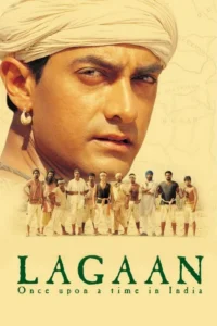 Download Lagaan (2001) NF WEB-DL Hindi Movie (DD 5.1) 480p & 720p & 1080p ESub