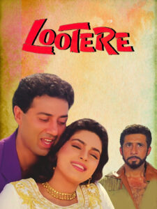 Download Lootere (1993) AMZN WEB-DL Hindi Movie (DD 2.0) 480p & 720p & 1080p ESub