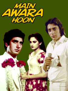 Download Main Awara Hoon (1983) AMZN WEB-DL Hindi Movie (DD 2.0) 480p & 720p & 1080p ESub
