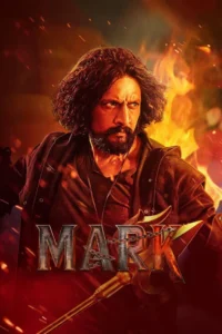 Download Mark (2025) JHS WEB-DL WEB-DL Dual Audio [Hindi (DD5.1) & Kannada] 480p & 720p & 1080p ESub