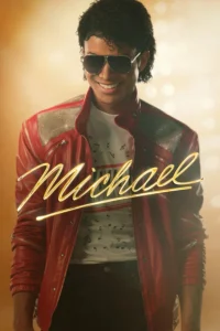 Download Michael (2026) AMZN WEB-DL Dual Audio [Hindi (DD 5.1) & English] 480p & 720p & 1080p MSubs