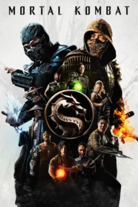 Download Mortal Kombat (2021) BluRay Dual Audio [Hindi (DD 5.1) & English] 480p & 720p & 1080p ESub