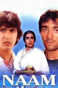 Download Naam (1986) AMZN WEB-DL Hindi Movie (DD 2.0) 480p & 720p & 1080p ESub