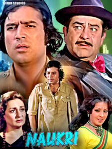 Download Naukri (1978) AMZN WEB-DL Hindi Movie (DD 2.0) 480p & 720p & 1080p ESub