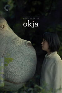 Download Okja (2017) BluRay Dual Audio {Hindi (DD 5.1) & English} 480p & 720p & 1080p ESub