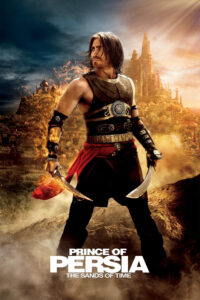 Download Prince of Persia: The Sands of Time (2010) BluRay Dual Audio [Hindi (DD 5.1) & English] 480p & 720p & 1080p ESub