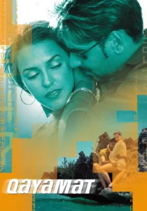 Download Qayamat: City Under Threat (2003) JC WEB-DL Hindi Movie (DD 5.1) 480p & 720p & 1080p ESub