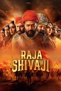 Download Raja Shivaji (2026) NF WEB-DL Dual Audio [Hindi (DD 5.1) & Marathi] 480p & 720p & 1080p ESub