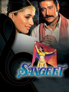 Download Sangeet (1992) AMZN WEB-DL Hindi Movie (DD 2.0) 480p & 720p & 1080p ESub