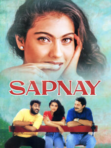 Download Sapnay (1997) AMZN WEB-DL Hindi Movie (DD 2.0) 480p & 720p & 1080p ESub