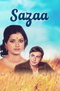 Download Sazaa (1972) WEB-DL Hindi Movie (DD 2.0) 480p & 720p & 1080p ESub