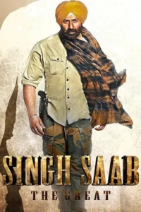 Download Singh Saab the Great (2013) JC WEB-DL Hindi Movie (DD 5.1) 480p & 720p & 1080p ESub