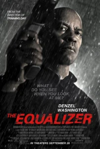 Download The Equalizer (2014) BluRay Dual Audio [Hindi (DD 2.0) & English] 480p & 720p & 1080p ESub