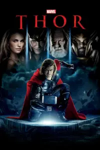 Download Thor (2011) Bluray Dual Audio [Hindi (DD 5.1) & English} 480p & 720p & 1080p ESub