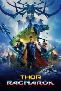 Download Thor Ragnarok (2017) IMAX Bluray Dual Audio {Hindi (DD 5.1) & English} 480p & 720p & 1080p ESub