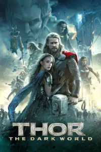 Download Thor The Dark World (2013) REMASTERED Bluray Dual Audio {Hindi (DD 5.1) & English} 480p & 720p & 1080p ESub