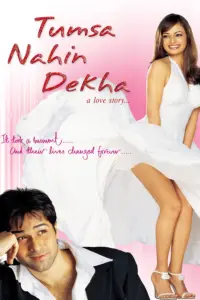 Download Tumsa Nahin Dekha (2004) AMZN WEB-DL Hindi Movie (DD 5.1) 480p & 720p & 1080p