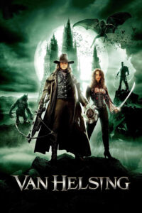 Download Van Helsing (2004) Bluray Dual Audio {Hindi (DD 5.1) & English} 480p & 720p & 1080p ESub