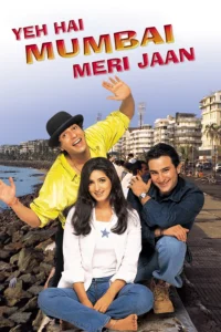 Download Yeh Hai Mumbai Meri Jaan (1999) WEB-DL Hindi Movie (DD 2.0) 480p & 720p & 1080p