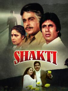 Download Shakti (1982) AMZN WEB-DL Hindi Movie (DD 2.0) 480p & 720p & 1080p ESub