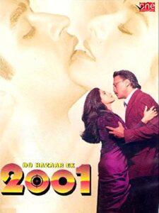 Download 2001: Do Hazaar Ek (1998) AMZN WEB-DL Hindi 480p & 720p & 1080p ESub