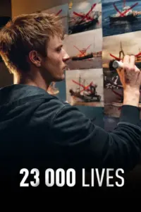 Download 23 000 Lives (2026) NF WEB-DL Dual Audio [Hindi (DD5.1) & English] 480p & 720p & 1080p ESub
