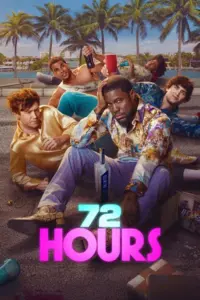 Download 72 HOURS (2026) NF WEB-DL Dual Audio [Hindi (DD 5.1) & English] 480p & 720p & 1080p ESub