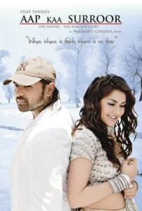 Download Aap Kaa Surroor (2007) Ai Upscale DVD9 Hindi Movie (DD 5.1) 480p & 720p & 1080p ESub
