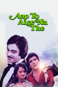 Download Aap To Aise Na The (1980) JC WEB-DL Hindi Movie (AAC 2.0) 480p & 720p & 1080p ESub