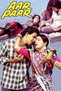 Download Aar Paar (1985) AMZN WEB-DL Hindi Movie (DD 2.0) 480p & 720p & 1080p ESub