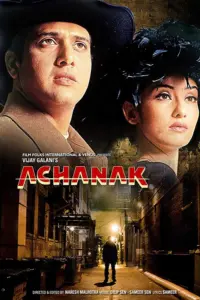 Download Achanak (1998) AMZN WEB-DL Hindi Movie (DD 2.0) 480p & 720p & 1080p ESub