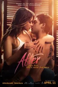 Download After (2019) Bluray Dual Audio {Hindi (DD 2.0) & English} 480p & 720p & 1080p ESub