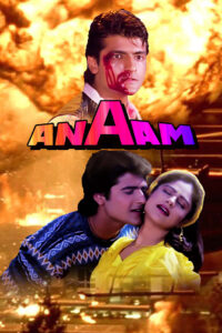 Download Anaam (1992) AMZN WEB-DL Hindi Movie (DD 2.0) 480p & 720p & 1080p