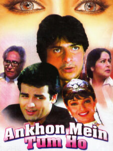 Download Ankhon Mein Tum Ho (1997) AMZN WEB-DL Hindi Movie (DD 2.0) 480p & 720p & 1080p ESub