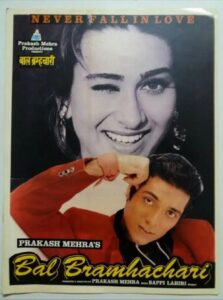 Download Bal Bramhachari (1996) AMZN WEB-DL Hindi Movie (DD 2.0) 480p & 720p & 1080p ESub