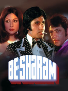 Download Besharam (1978) AMZN WEB-DL Hindi Movie (DD 2.0) 480p & 720p & 1080p ESub