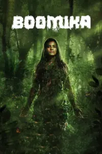 Download Boomika (2021) NF WEB-DL Hindi Dubbed (DD 5.1) 480p & 720p & 1080p ESub