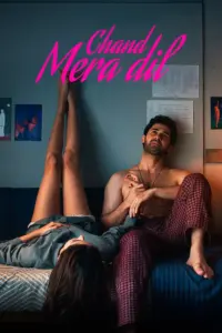 Download Chand Mera Dil (2026) ATPV WEB-DL Hindi Movie (DD 5.1) 480p & 720p & 1080p ESub
