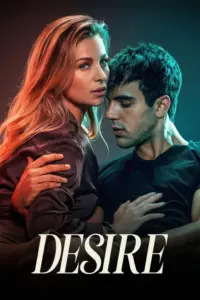 Download Desire (2026) NF WEB-DL Dual Audio [Hindi (DD5.1) & English] 480p & 720p & 1080p ESub